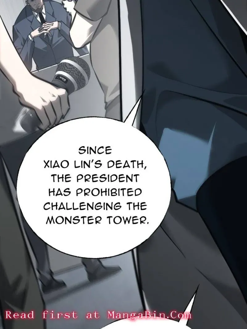Lord of The Apocalypse Chapter 42 page 23 - 