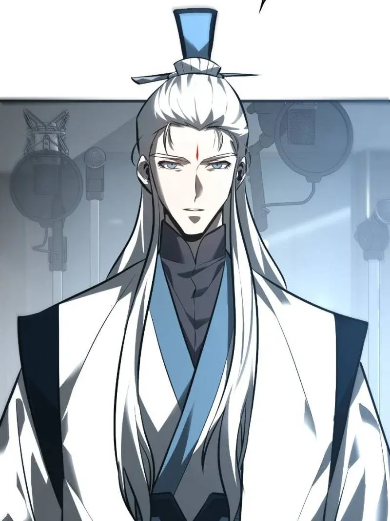 Lord of The Apocalypse Chapter 42 page 26 - 