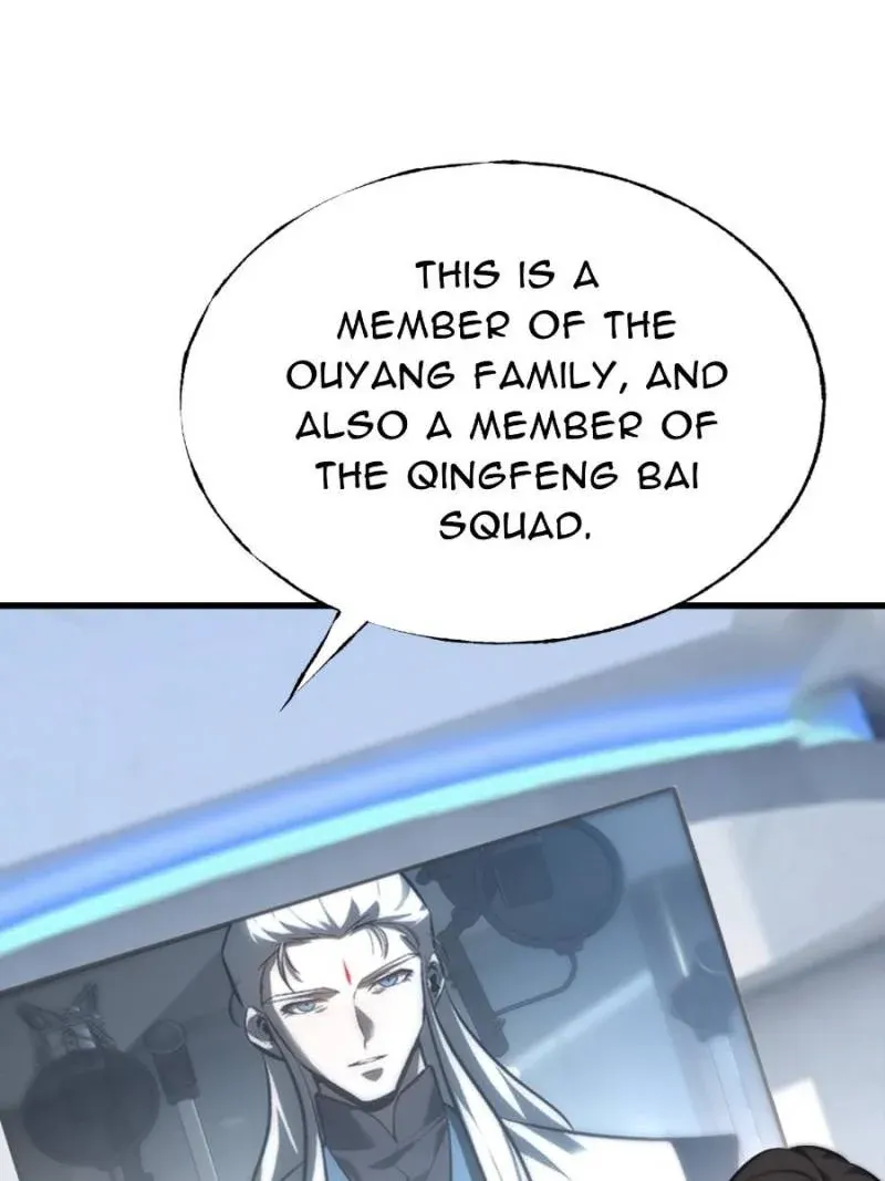 Lord of The Apocalypse Chapter 42 page 30 - 