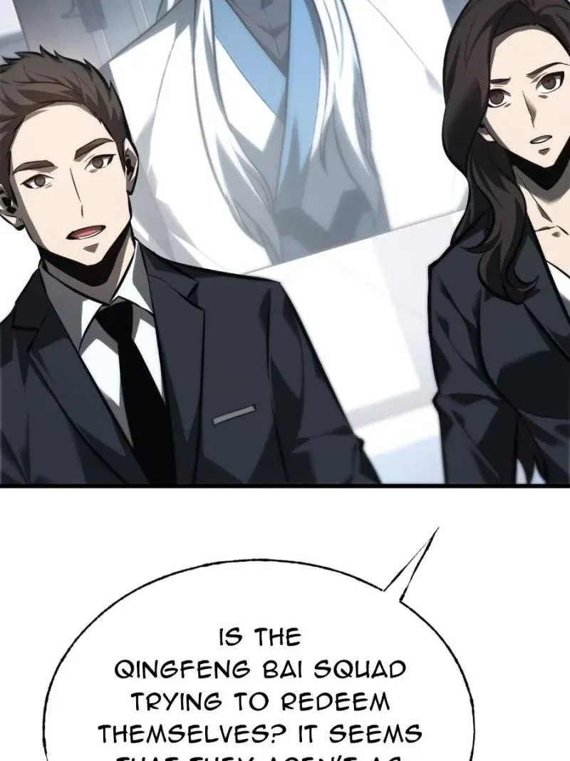 Lord of The Apocalypse Chapter 42 page 31 - 