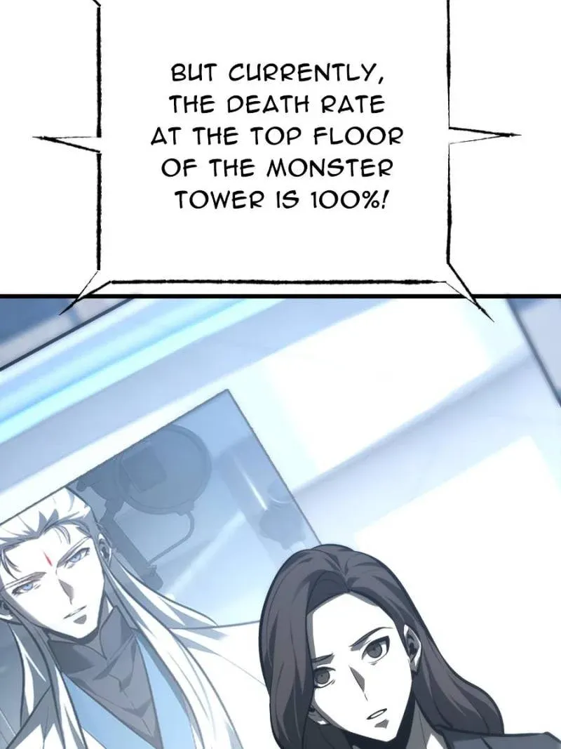 Lord of The Apocalypse Chapter 42 page 33 - 