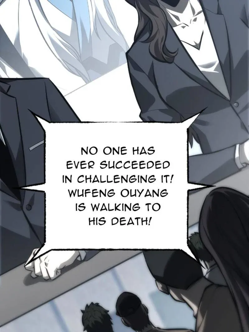 Lord of The Apocalypse Chapter 42 page 34 - 