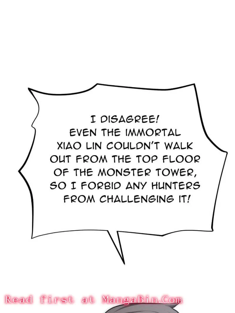 Lord of The Apocalypse Chapter 42 page 36 - 