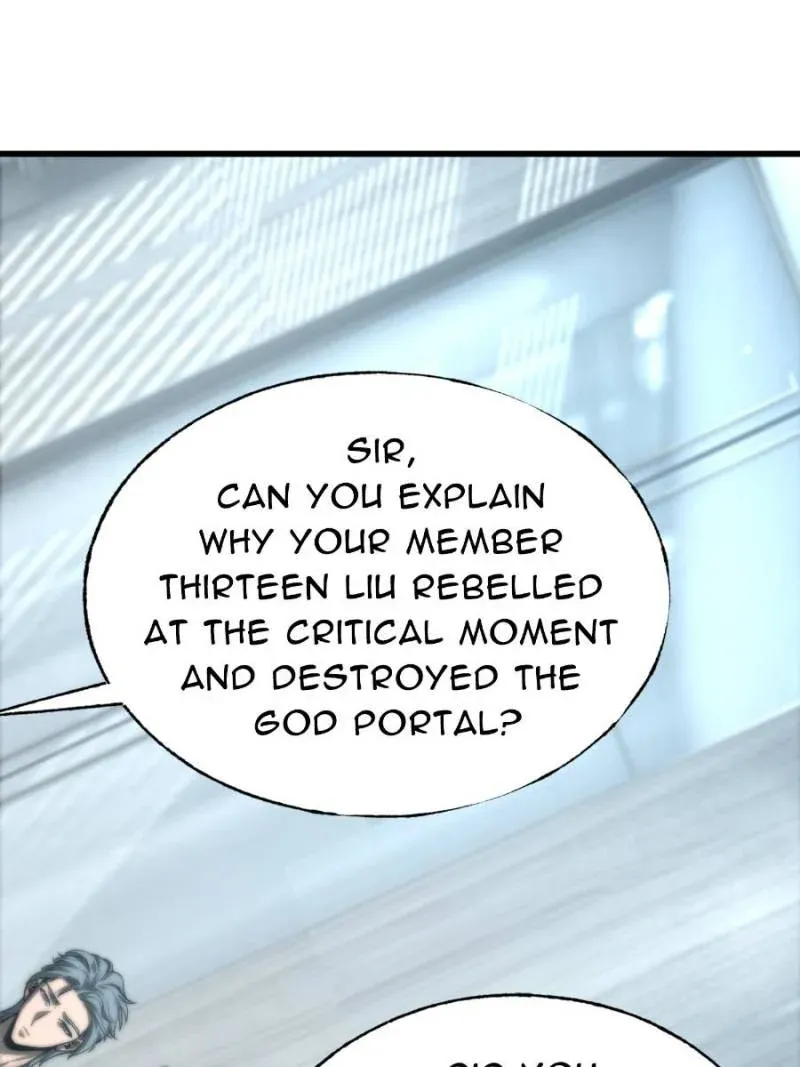 Lord of The Apocalypse Chapter 42 page 5 - 