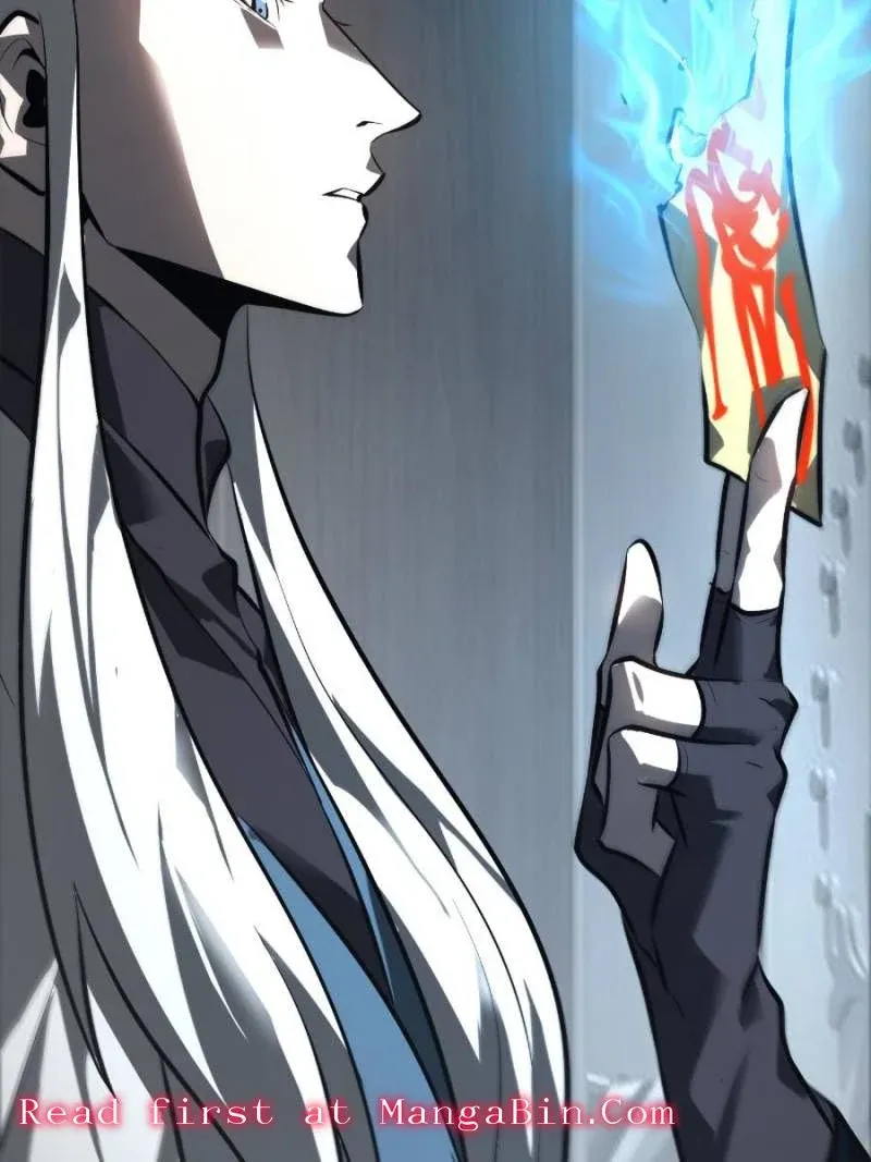 Lord of The Apocalypse Chapter 42 page 41 - 