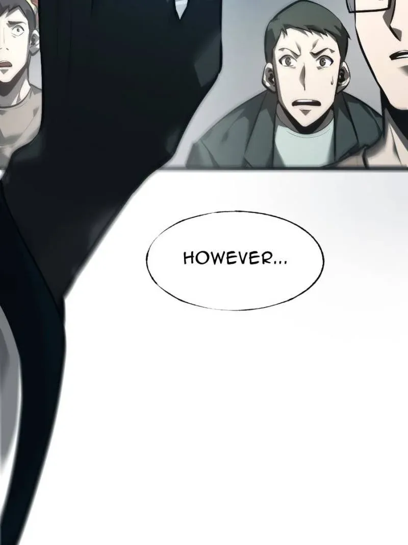 Lord of The Apocalypse Chapter 42 page 45 - 