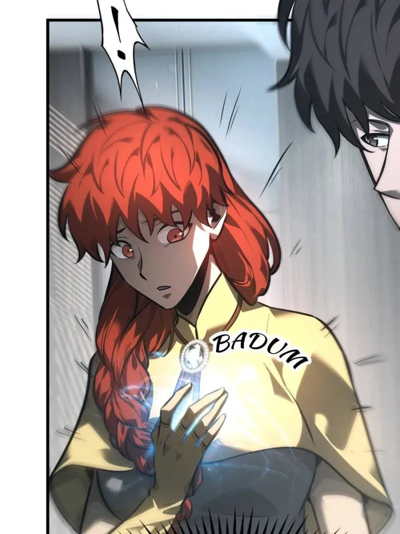 Lord of The Apocalypse Chapter 42 page 47 - 