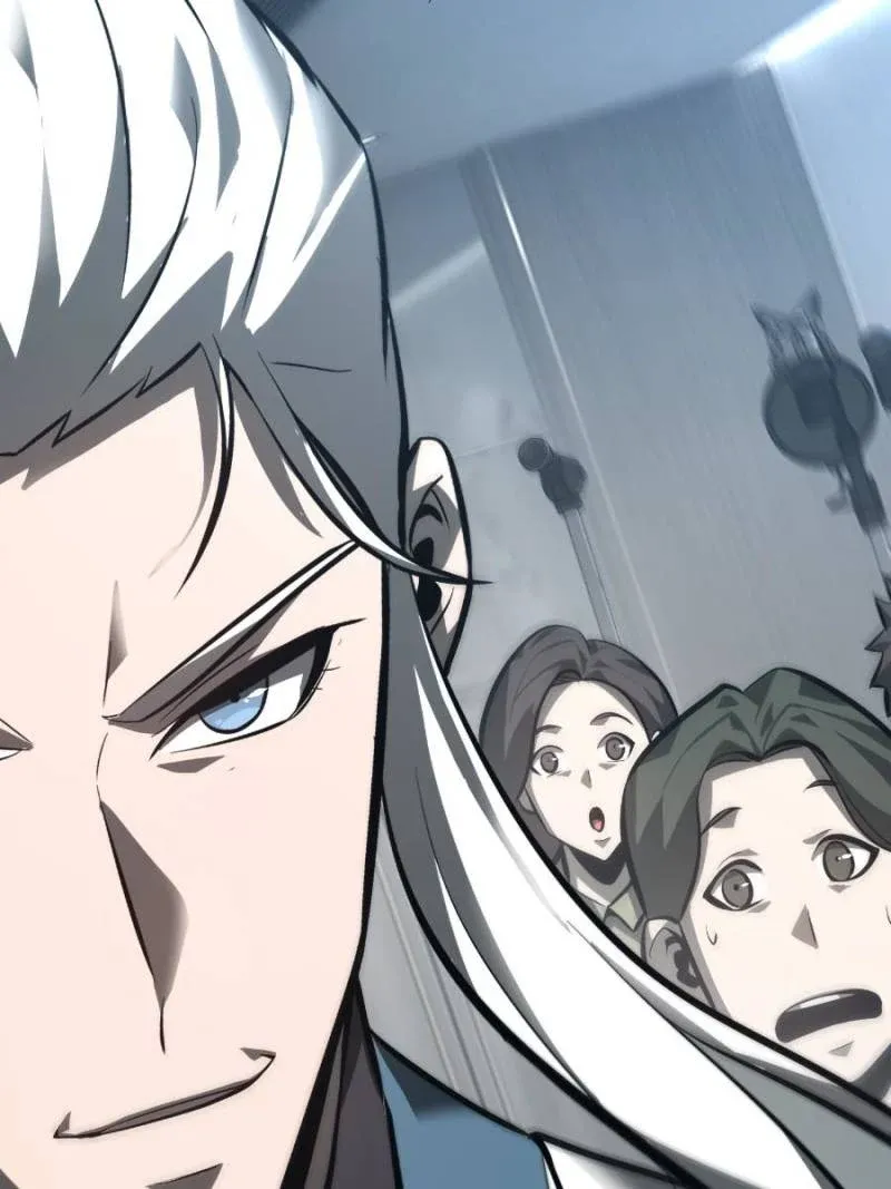 Lord of The Apocalypse Chapter 42 page 50 - 