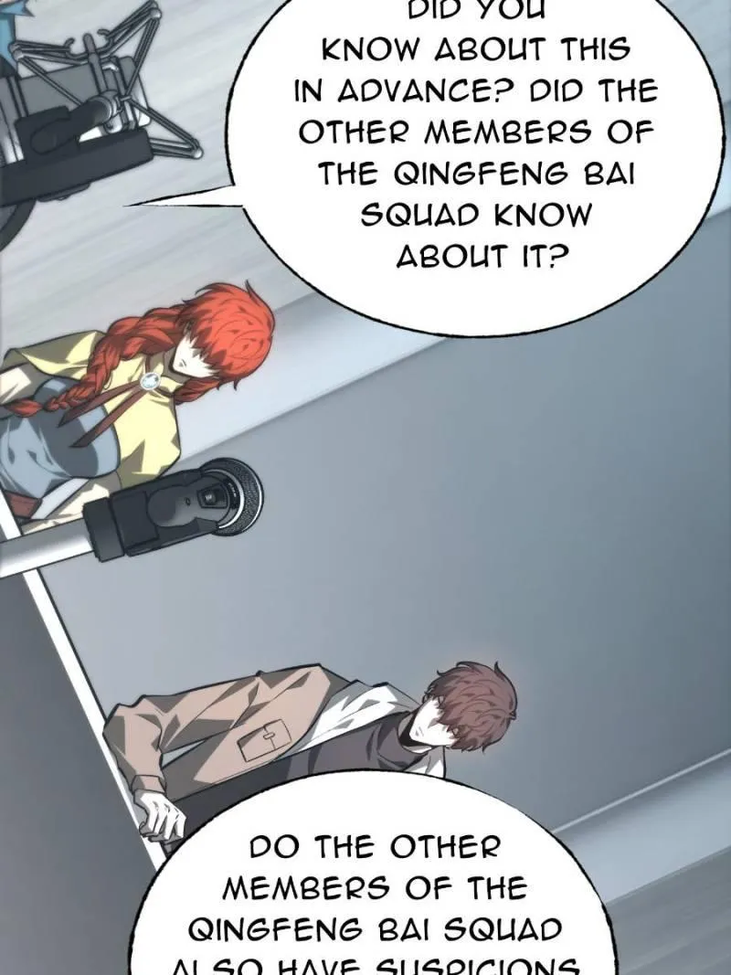 Lord of The Apocalypse Chapter 42 page 6 - 