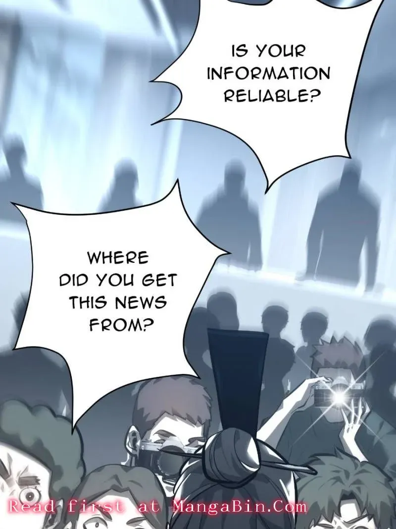 Lord of The Apocalypse Chapter 42 page 53 - 