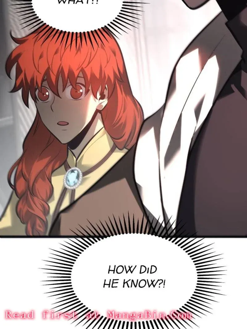 Lord of The Apocalypse Chapter 42 page 57 - 
