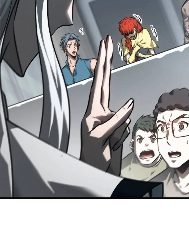 Lord of The Apocalypse Chapter 42 page 60 - 
