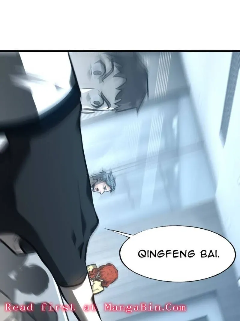 Lord of The Apocalypse Chapter 42 page 62 - 