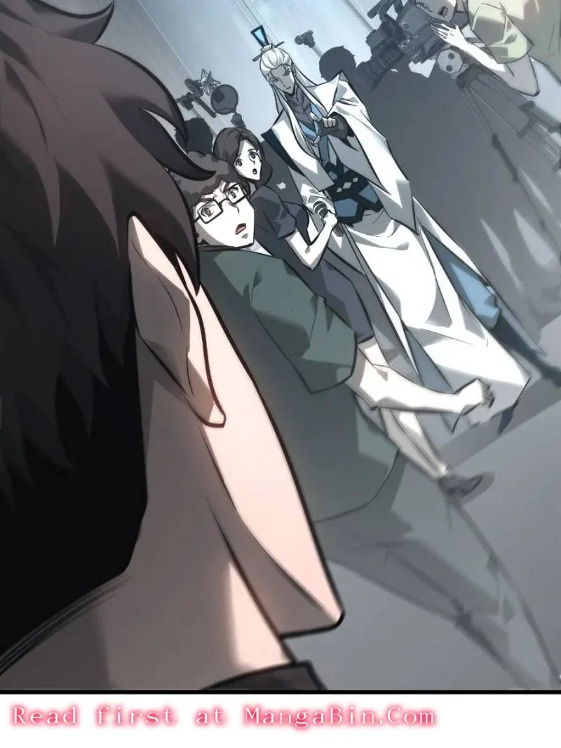 Lord of The Apocalypse Chapter 42 page 66 - 