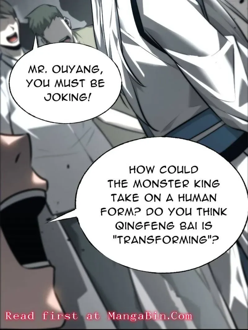 Lord of The Apocalypse Chapter 42 page 69 - 