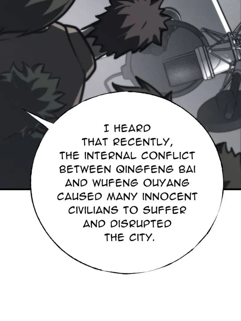 Lord of The Apocalypse Chapter 42 page 8 - 
