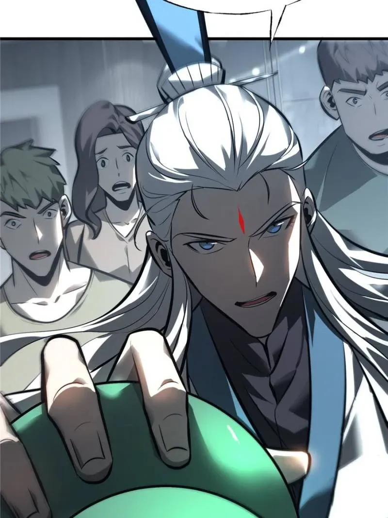 Lord of The Apocalypse Chapter 42 page 78 - 