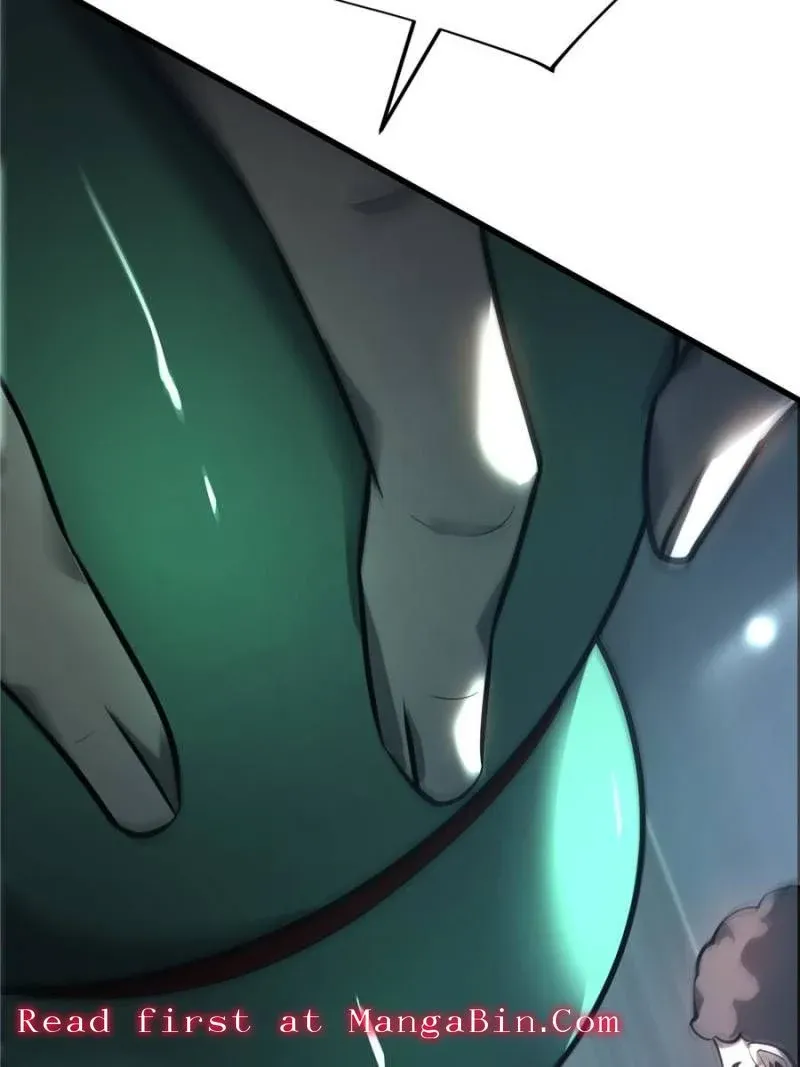 Lord of The Apocalypse Chapter 42 page 81 - 