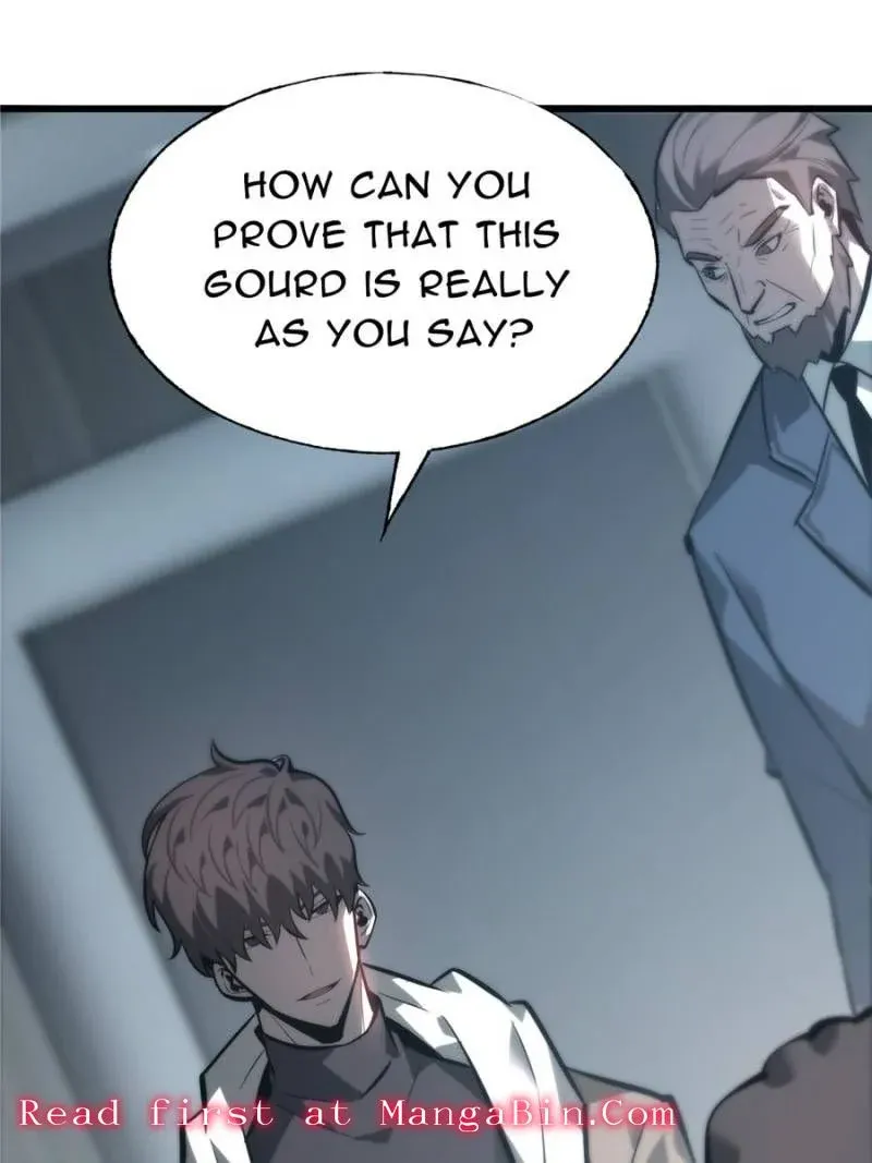 Lord of The Apocalypse Chapter 42 page 87 - 