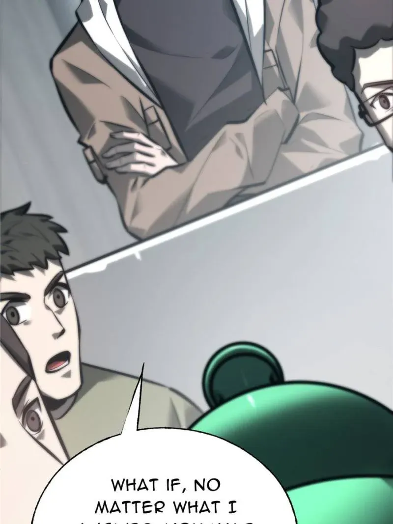 Lord of The Apocalypse Chapter 42 page 88 - 