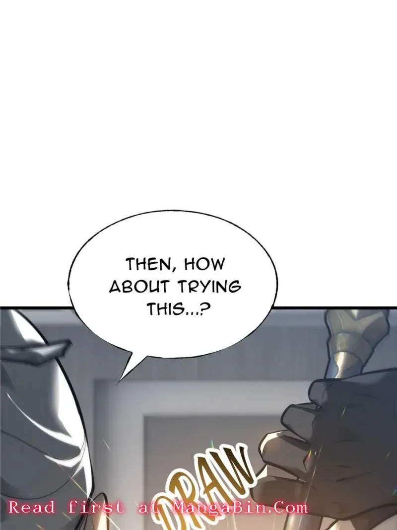 Lord of The Apocalypse Chapter 42 page 91 - 
