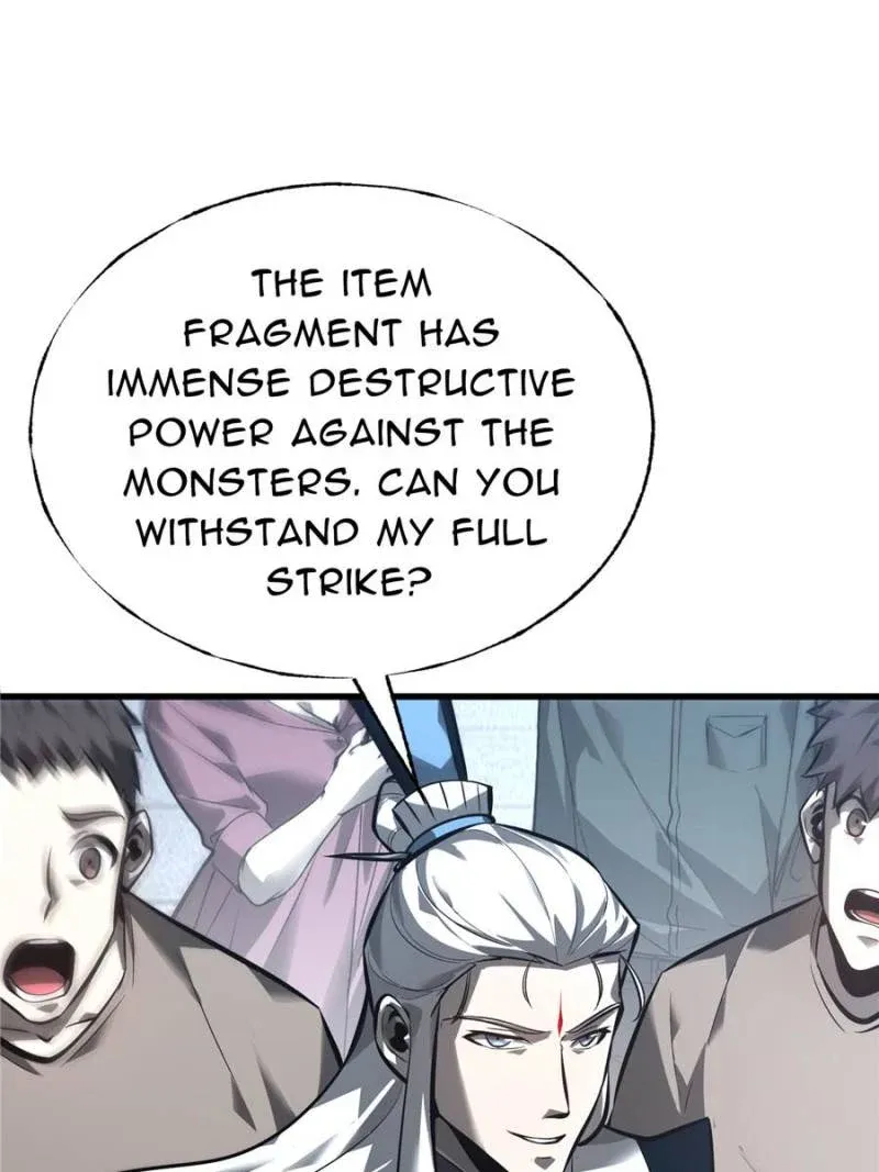 Lord of The Apocalypse Chapter 42 page 94 - 