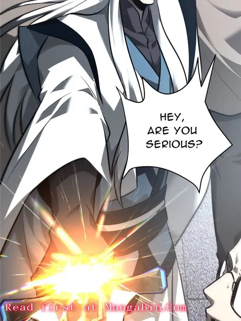 Lord of The Apocalypse Chapter 42 page 95 - 