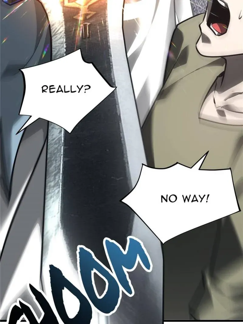 Lord of The Apocalypse Chapter 42 page 96 - 