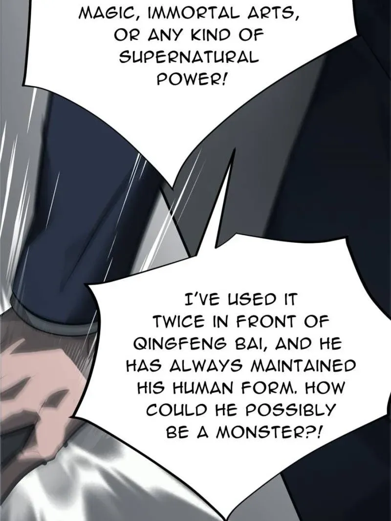 Lord of The Apocalypse Chapter 43 page 15 - 