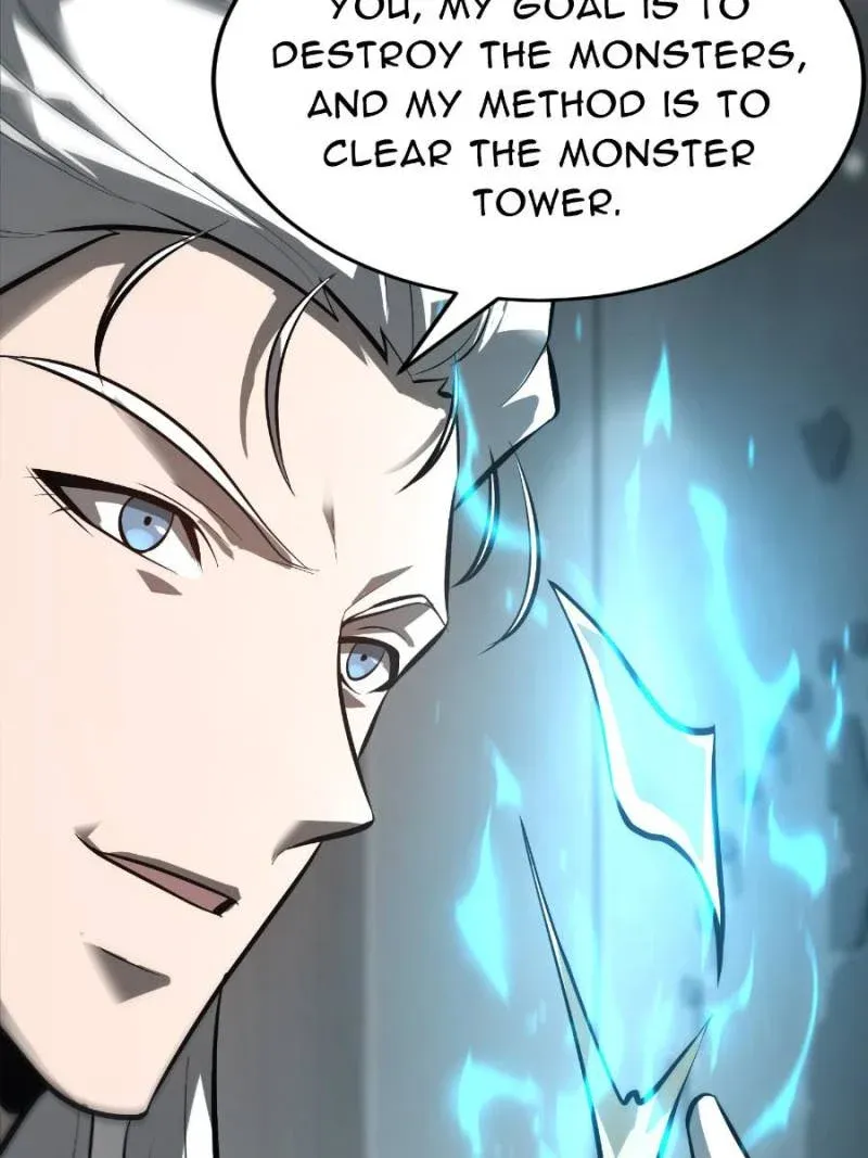 Lord of The Apocalypse Chapter 43 page 18 - 