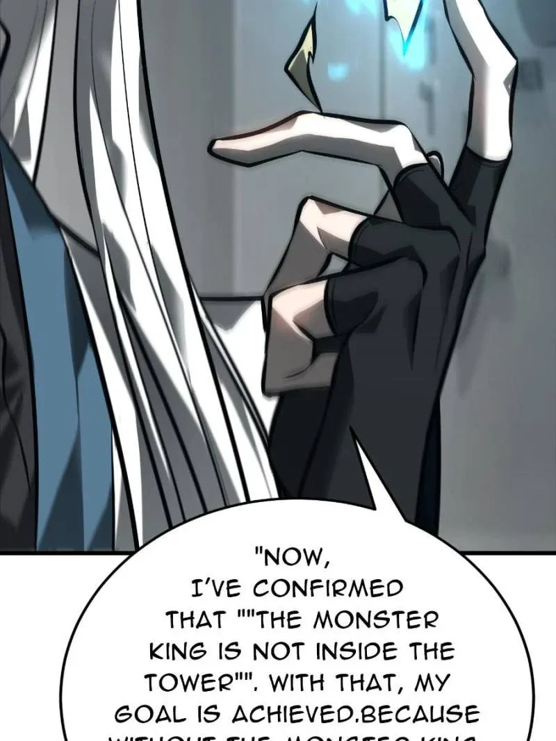 Lord of The Apocalypse Chapter 43 page 19 - 