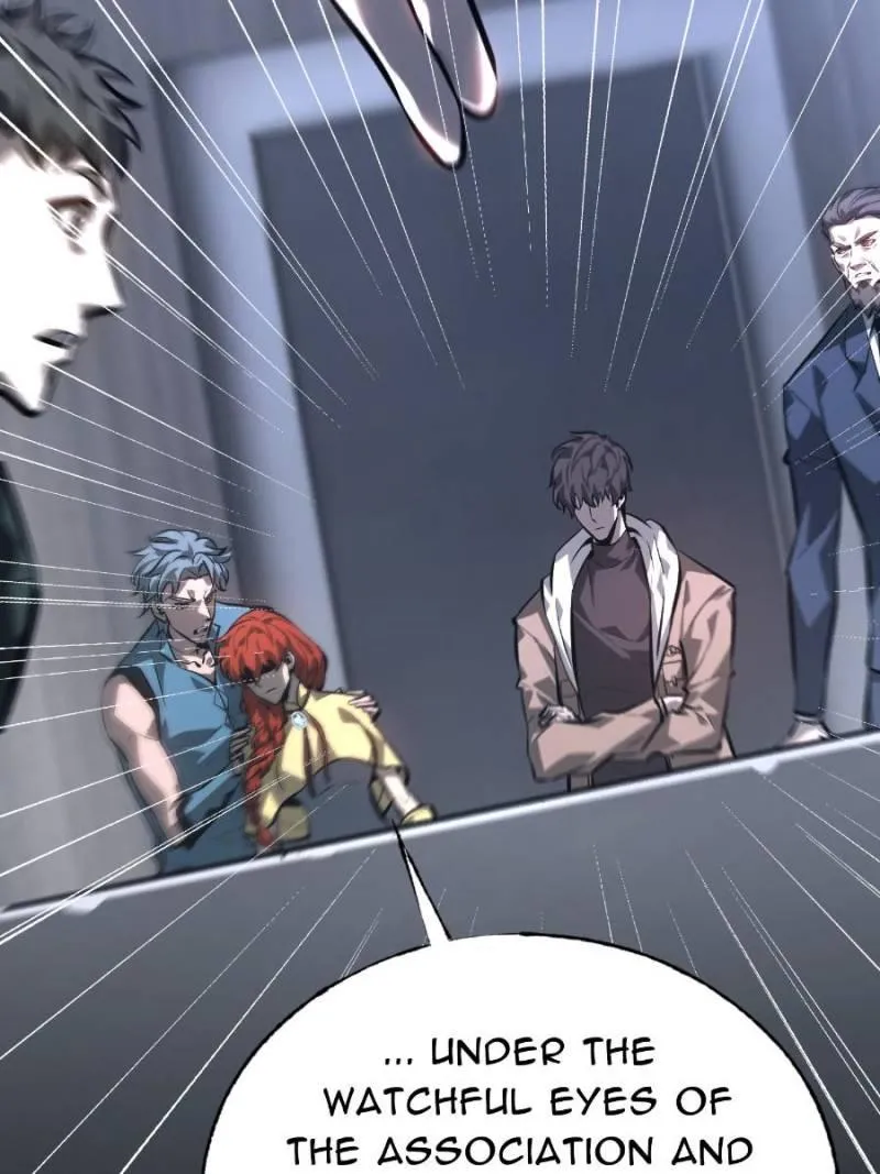 Lord of The Apocalypse Chapter 43 page 22 - 