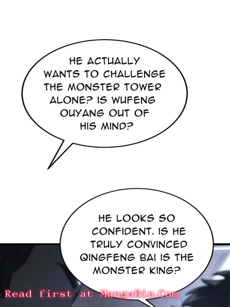 Lord of The Apocalypse Chapter 43 page 24 - 