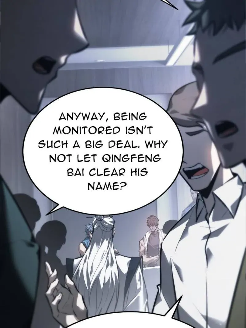 Lord of The Apocalypse Chapter 43 page 25 - 