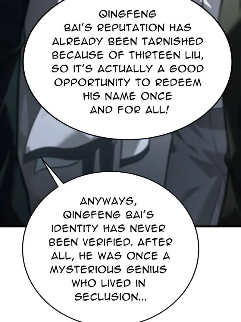 Lord of The Apocalypse Chapter 43 page 26 - 