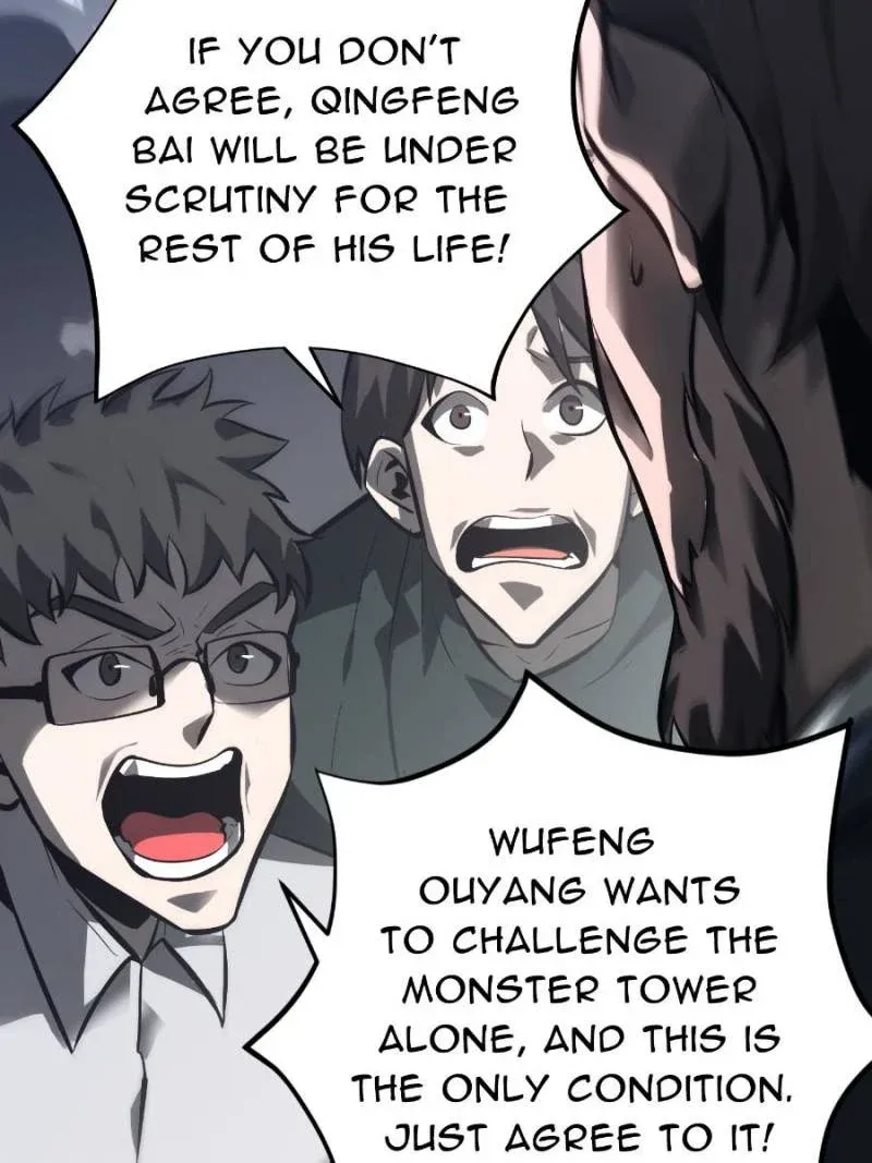 Lord of The Apocalypse Chapter 43 page 29 - 