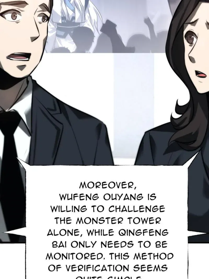 Lord of The Apocalypse Chapter 43 page 33 - 