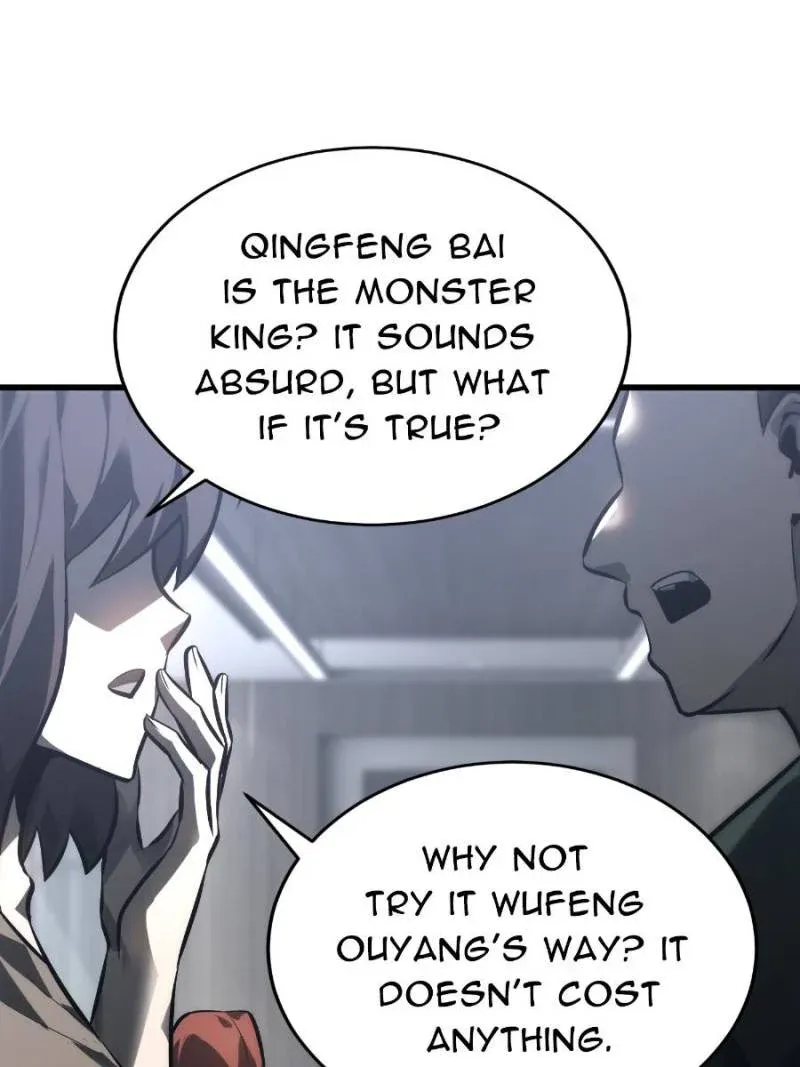 Lord of The Apocalypse Chapter 43 page 35 - 