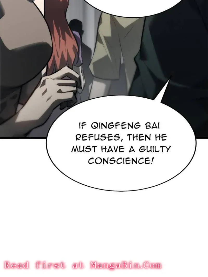Lord of The Apocalypse Chapter 43 page 36 - 
