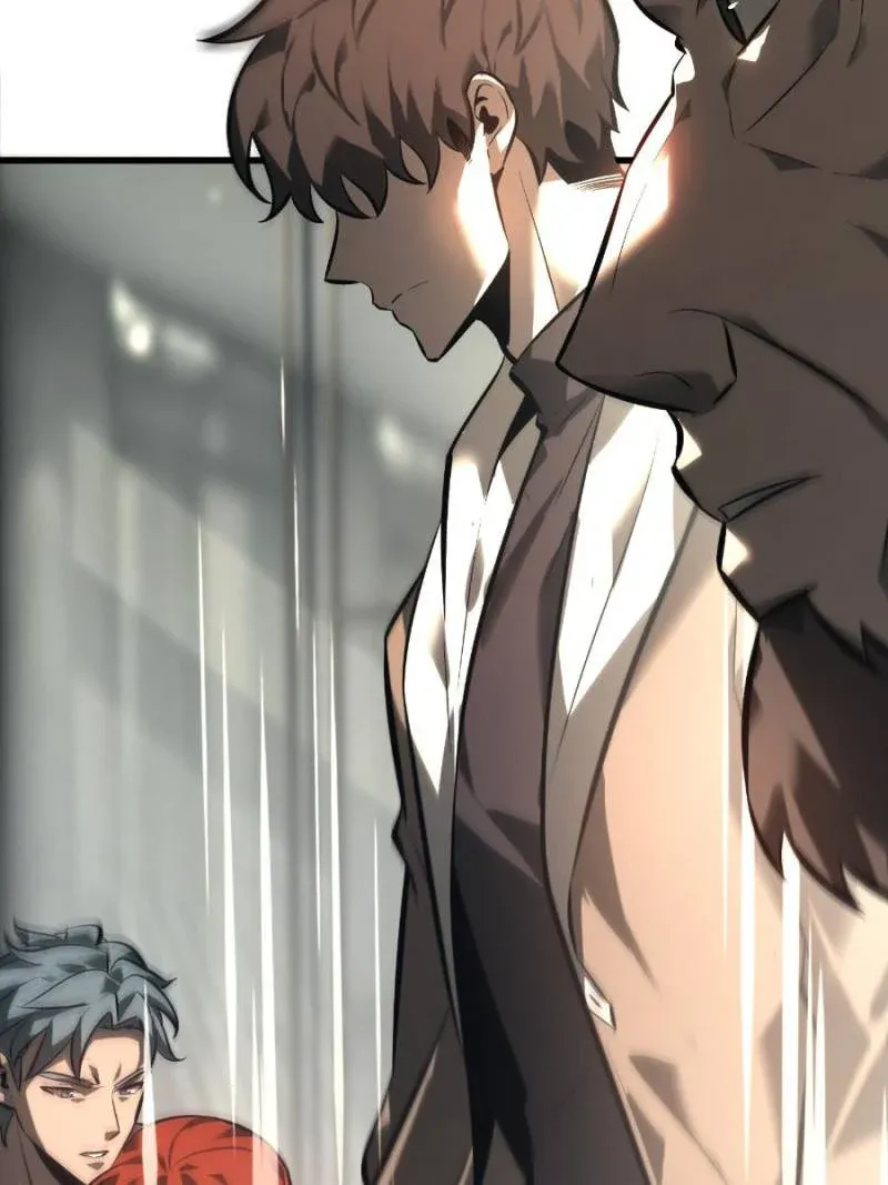 Lord of The Apocalypse Chapter 43 page 38 - 