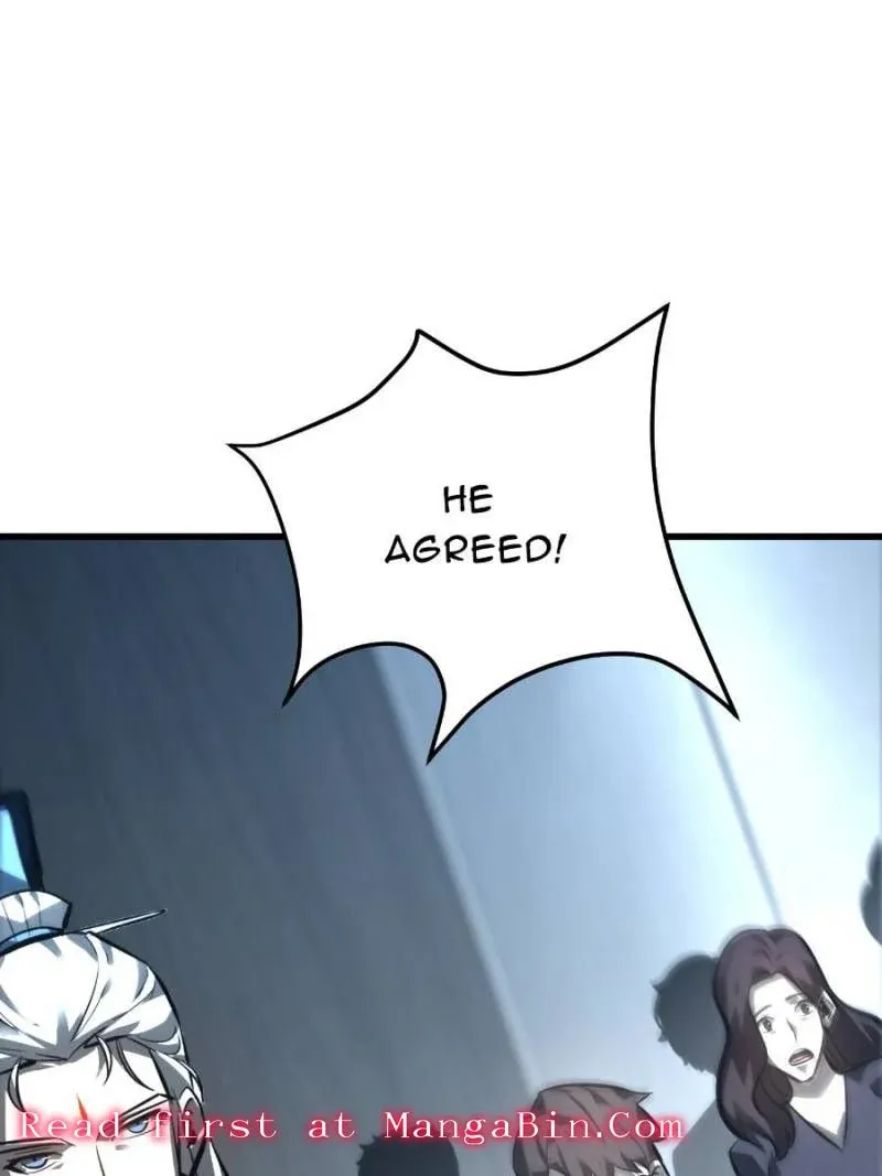 Lord of The Apocalypse Chapter 43 page 44 - 