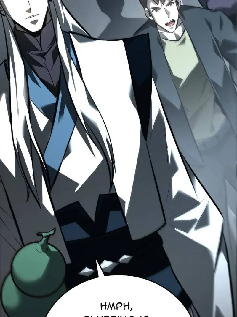Lord of The Apocalypse Chapter 43 page 45 - 
