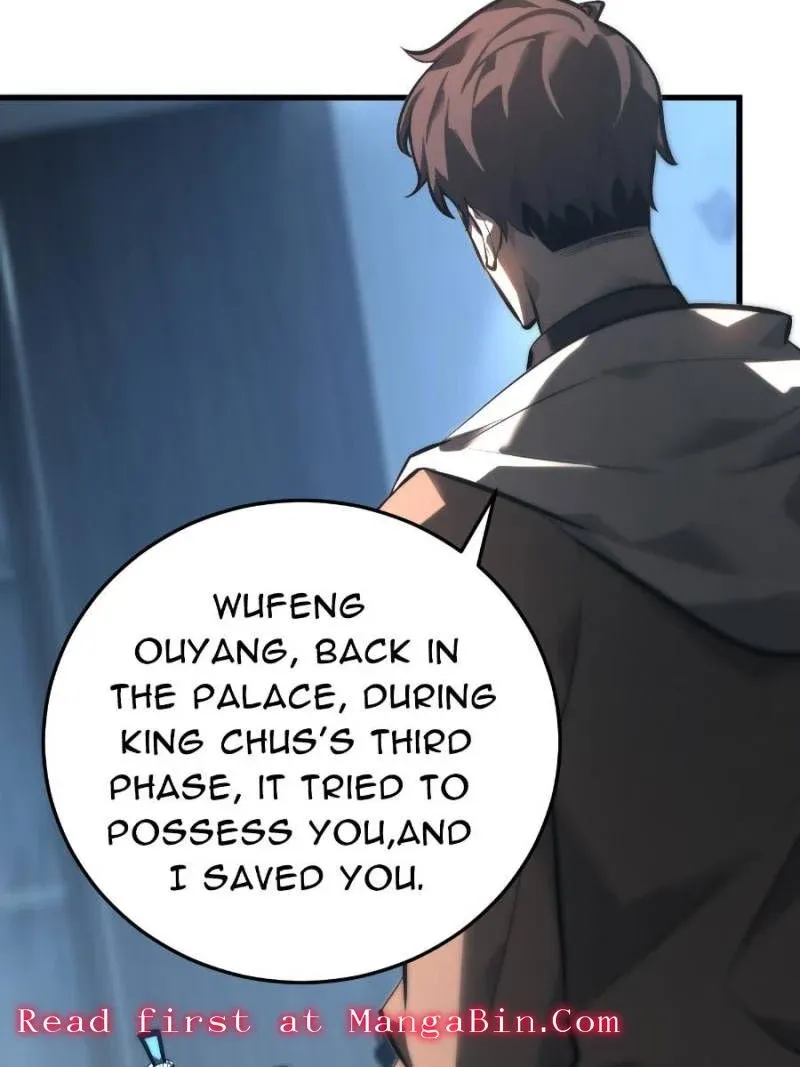 Lord of The Apocalypse Chapter 43 page 48 - 