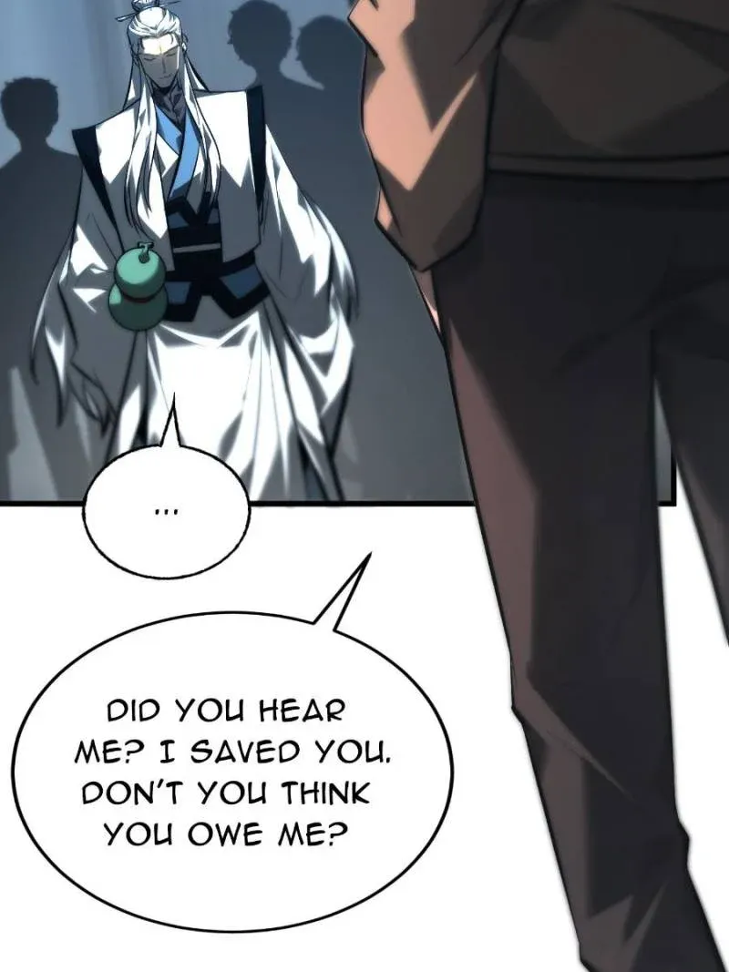Lord of The Apocalypse Chapter 43 page 49 - 