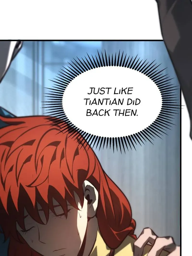 Lord of The Apocalypse Chapter 43 page 50 - 