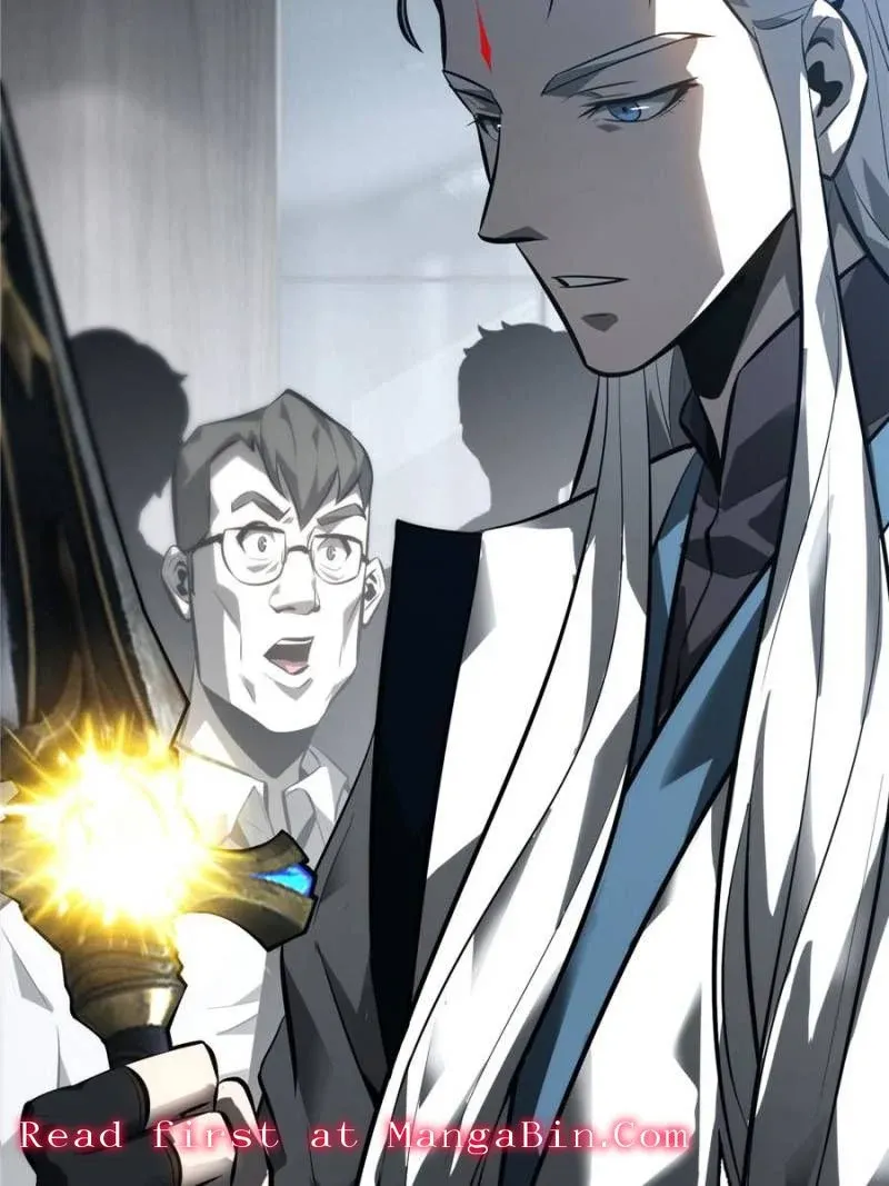 Lord of The Apocalypse Chapter 43 page 56 - 