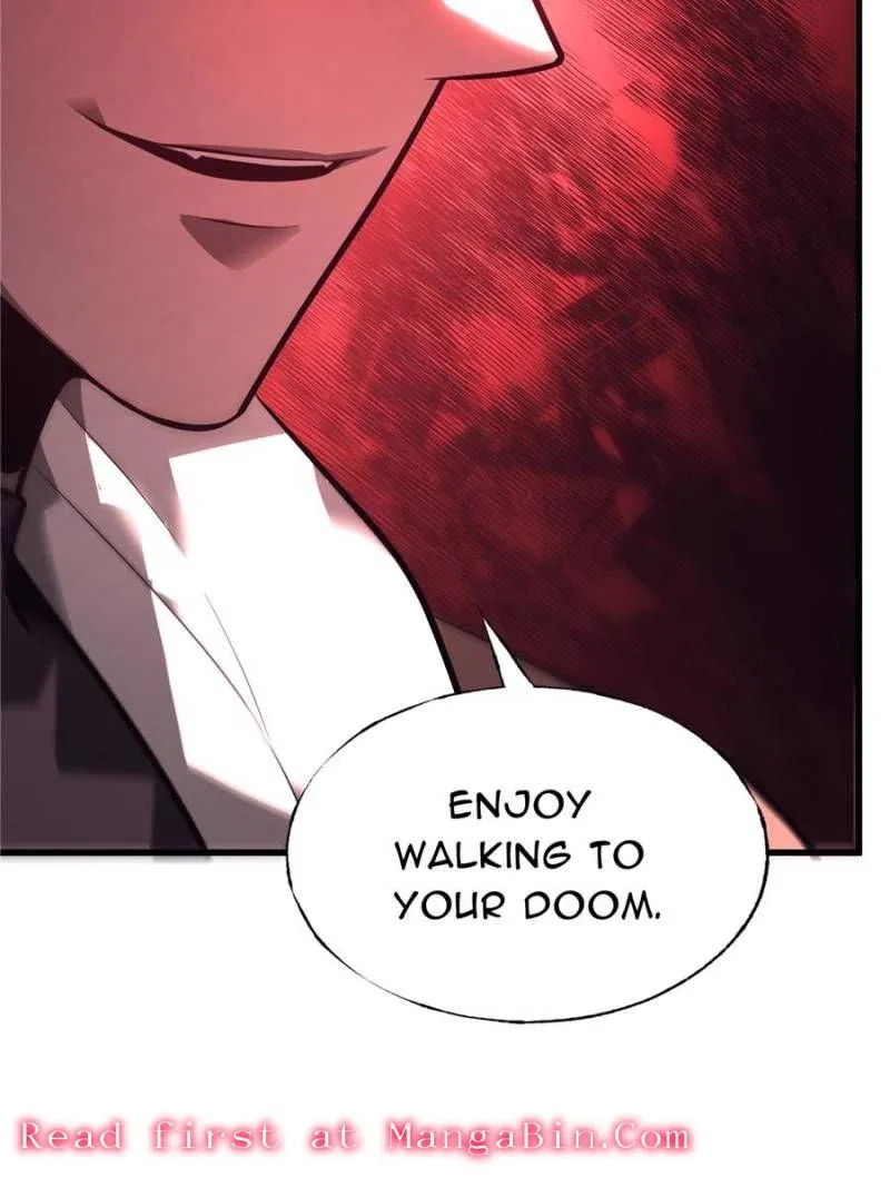 Lord of The Apocalypse Chapter 43 page 60 - 