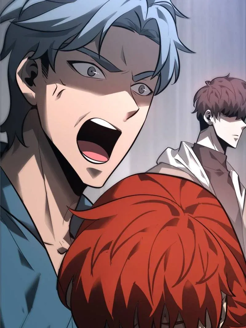 Lord of The Apocalypse Chapter 43 page 7 - 