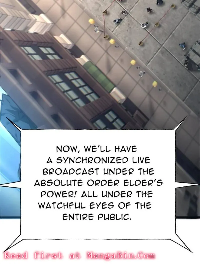 Lord of The Apocalypse Chapter 43 page 67 - 