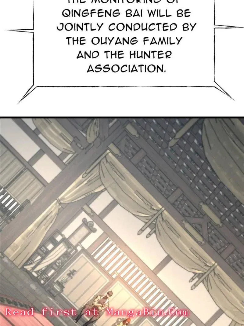 Lord of The Apocalypse Chapter 43 page 72 - 